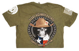 Relentless Trooper T-Shirt