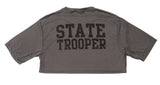 State Trooper DriFit Shirts- Short Sleeve