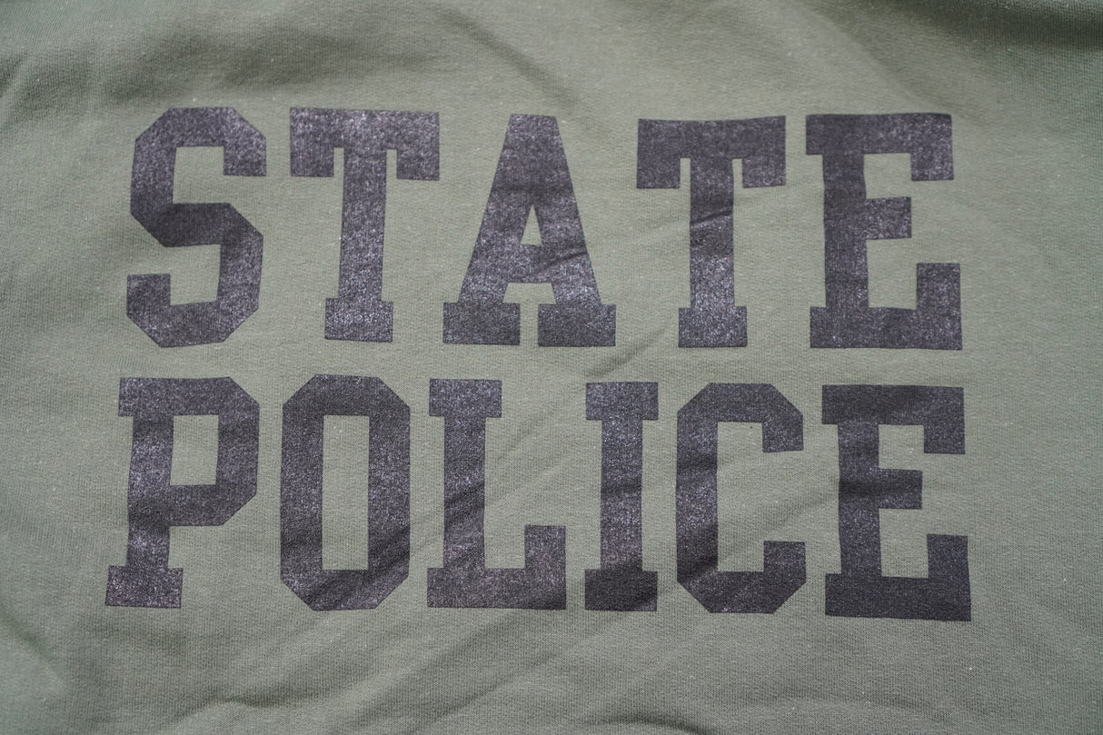 CID/THP Commissioned Hoodie