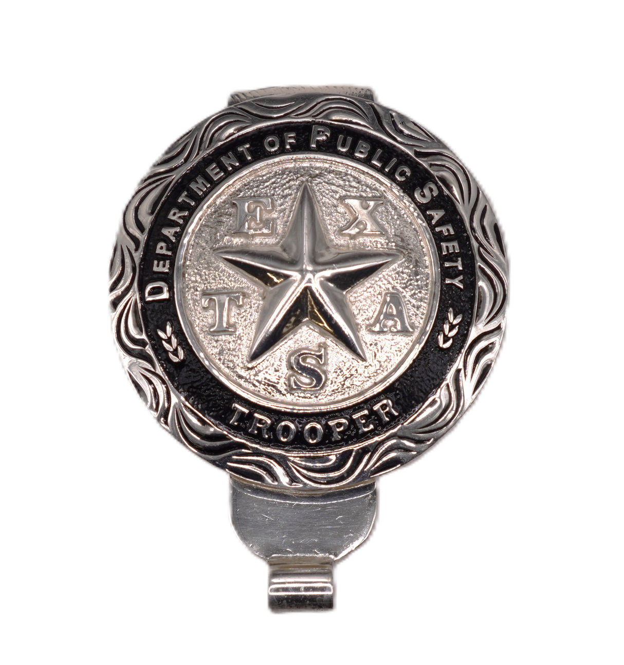 Sterling Silver Keychains