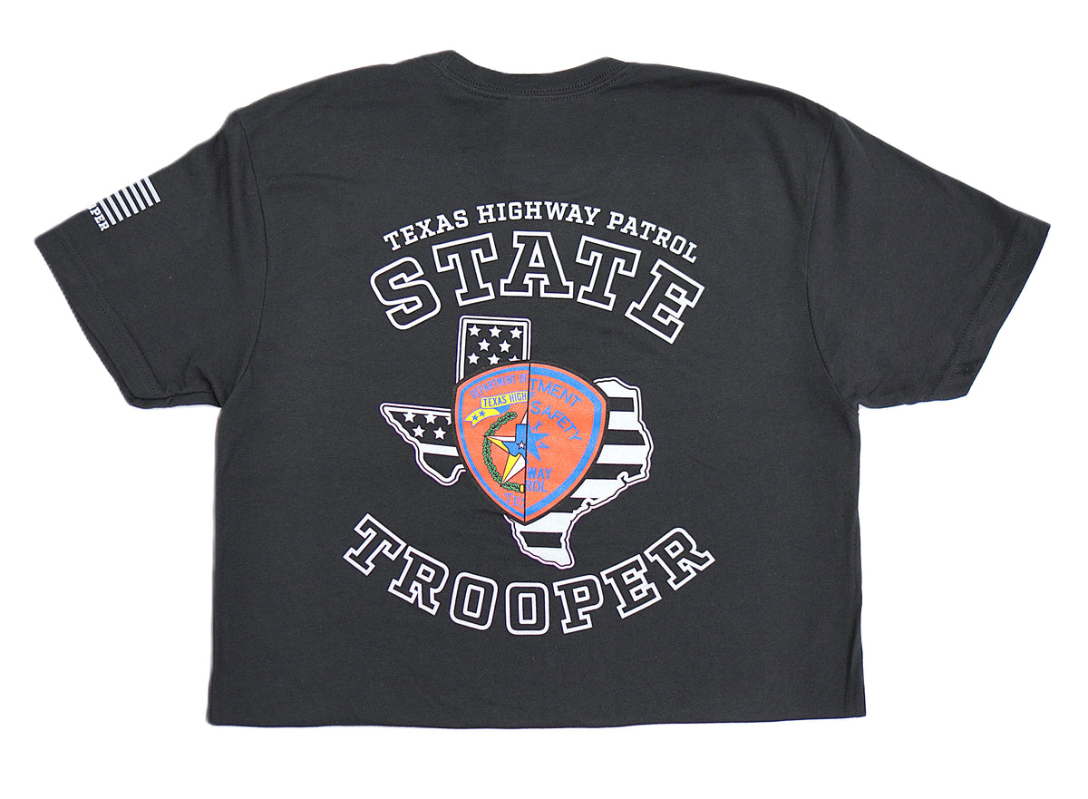 THP State Trooper T-Shirt