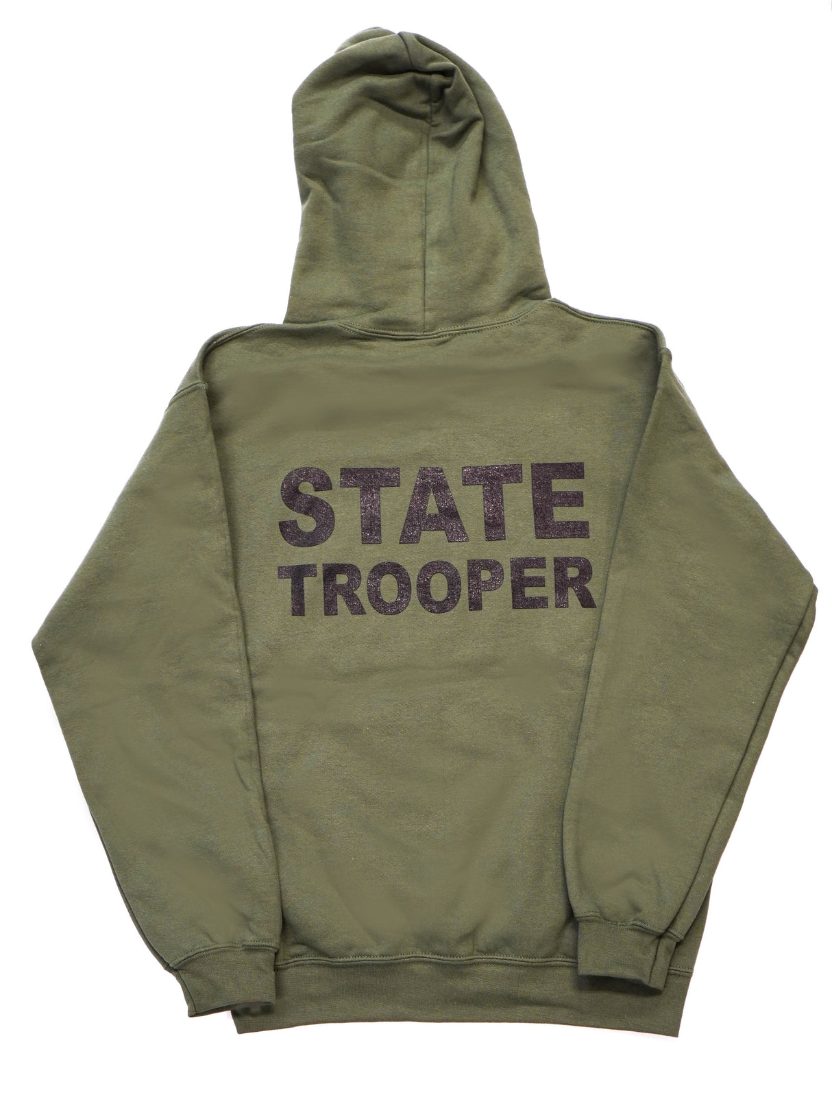 State Trooper Hoodie