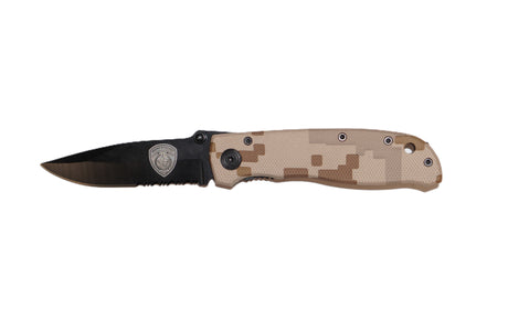 Camo Knifes
