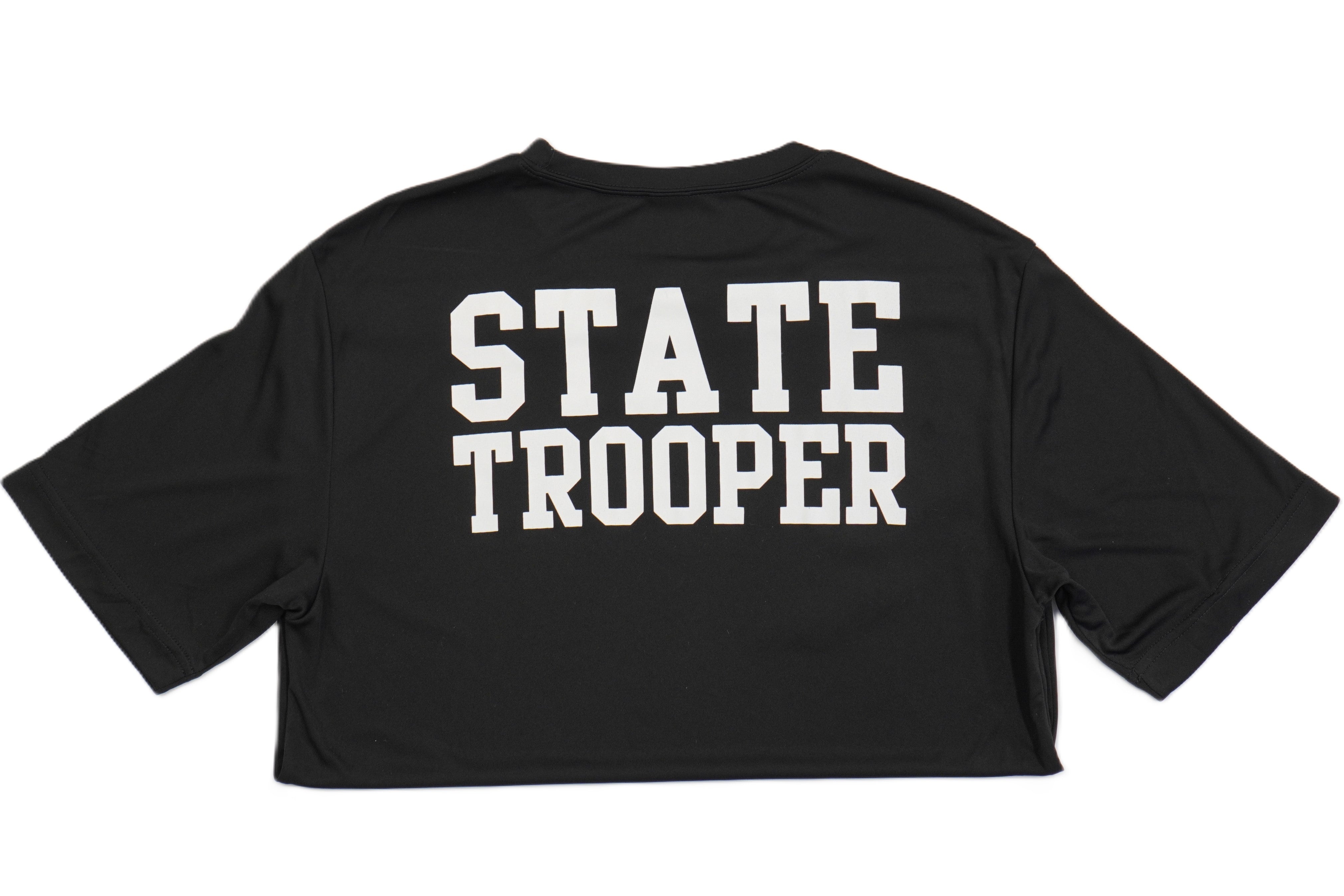 Trooper 2024 shirts large for Dana