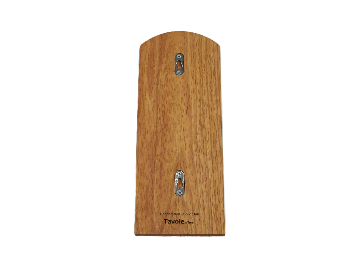 THP Mounted Bottle Opener