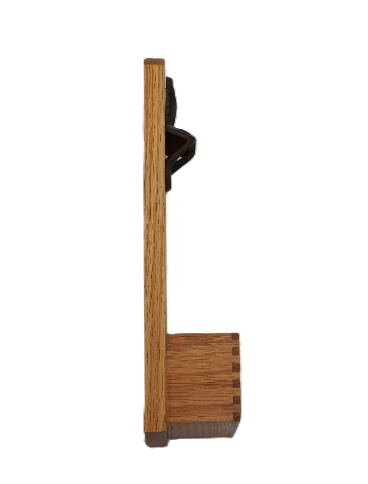 THP Mounted Bottle Opener