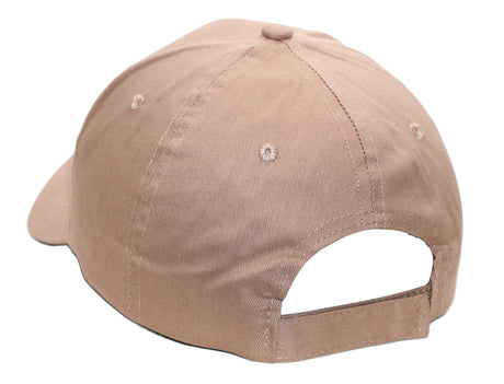 THP Patch Tan Cap