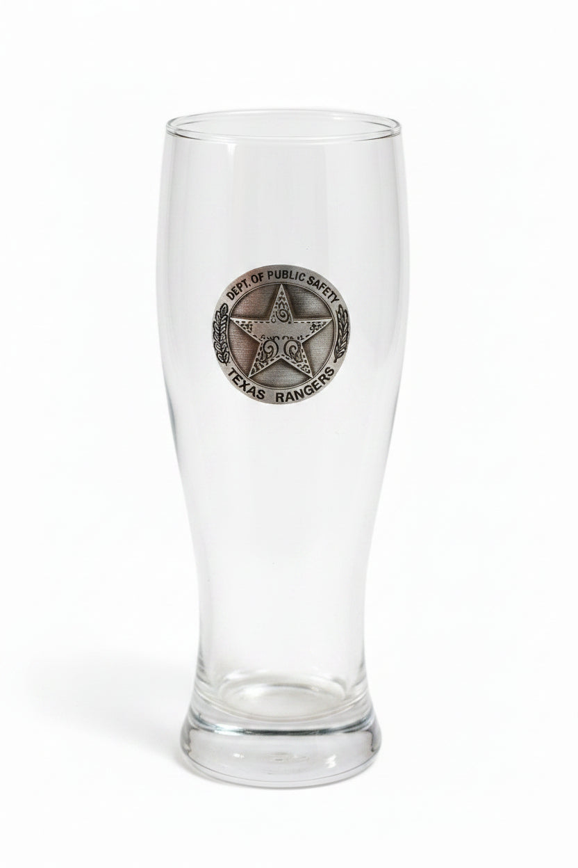 Texas Ranger Pilsner