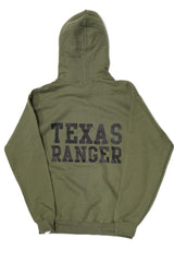 CID/THP/TXR Commissioned Hoodie