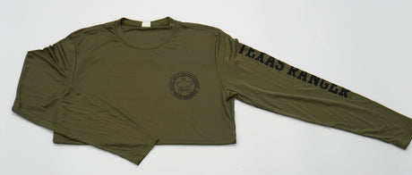 Texas Ranger DriFit Shirt