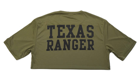 Texas Ranger DriFit Shirt