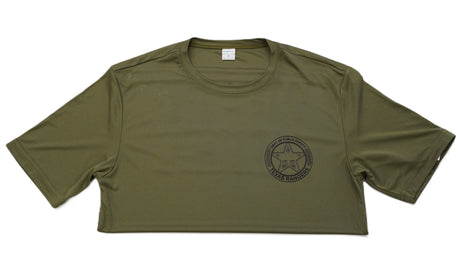 Texas Ranger DriFit Shirt
