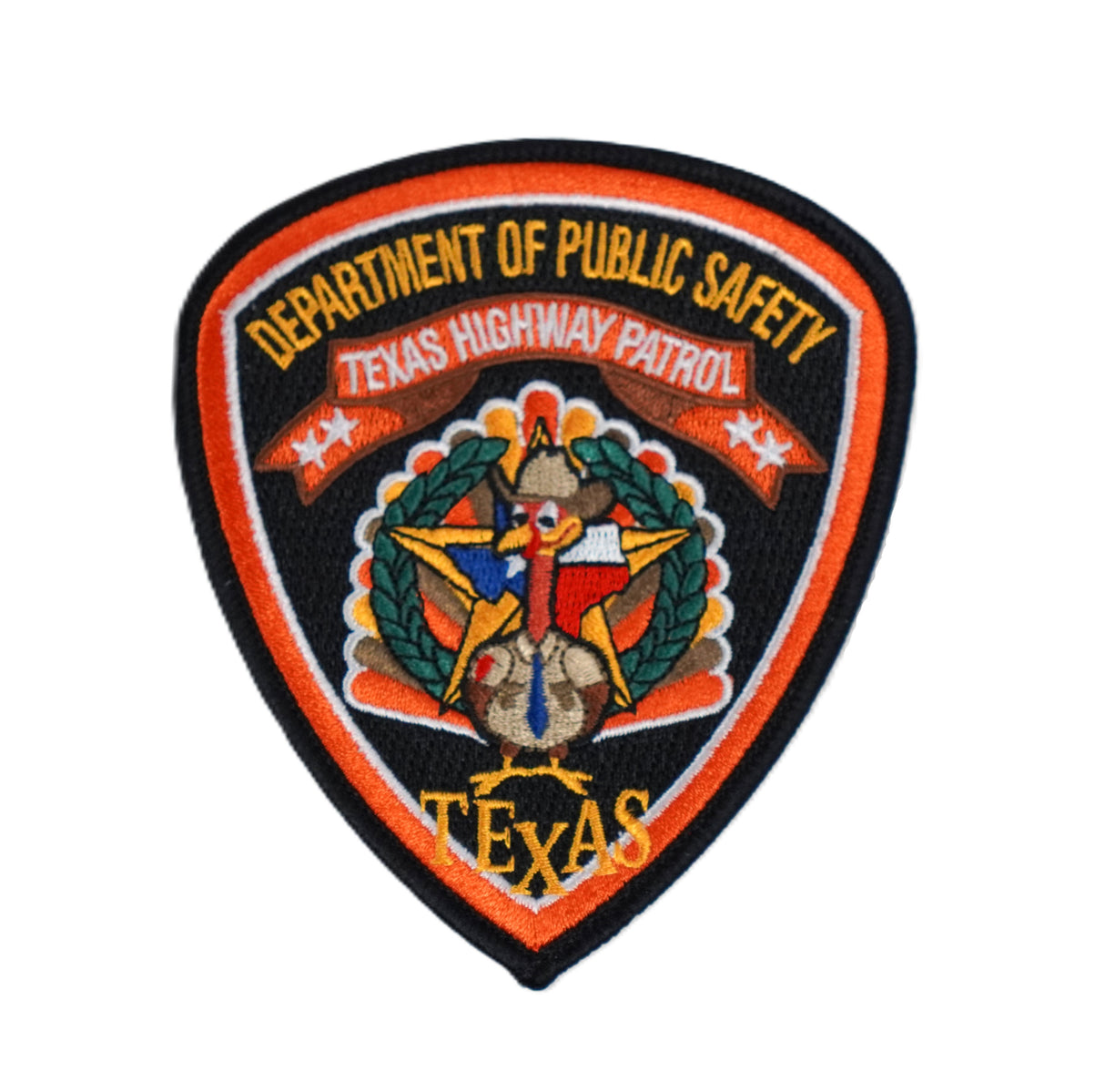 2024/2025 Thanksgiving THP