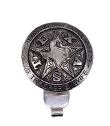 Sterling Silver Keychains
