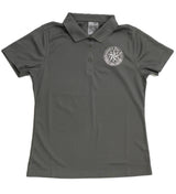 Woman's DPS Polo Shirt