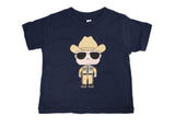 Male & Female Trooper Shirt Youth