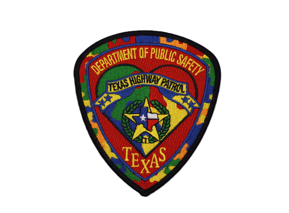 Autism Patch