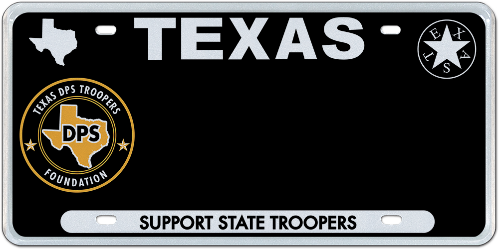 Texas Ranger DriFit Shirt – Texas DPSOA Online Store