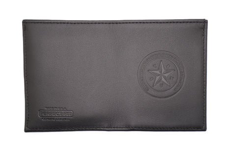 Perfect Fit Black Badge Wallets