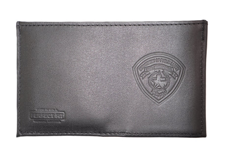 Perfect Fit Black Badge Wallets