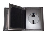 Perfect Fit Black Badge Wallets
