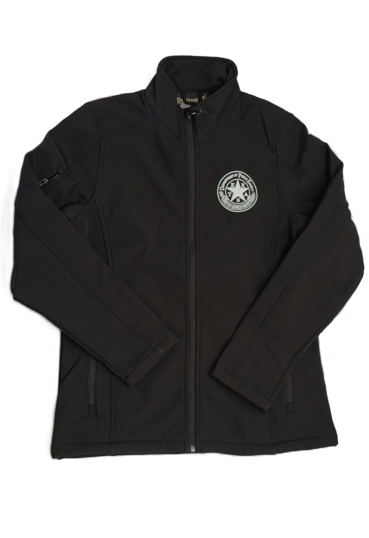 DPS Women Microfiber Jacket