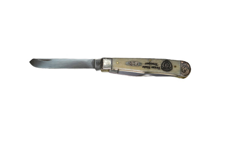 Texas Highway Patrol  Case Knife