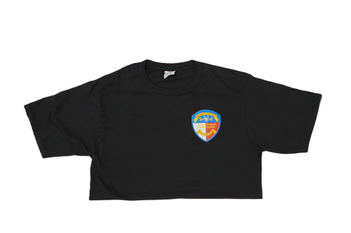 Communication Cotton Shirt