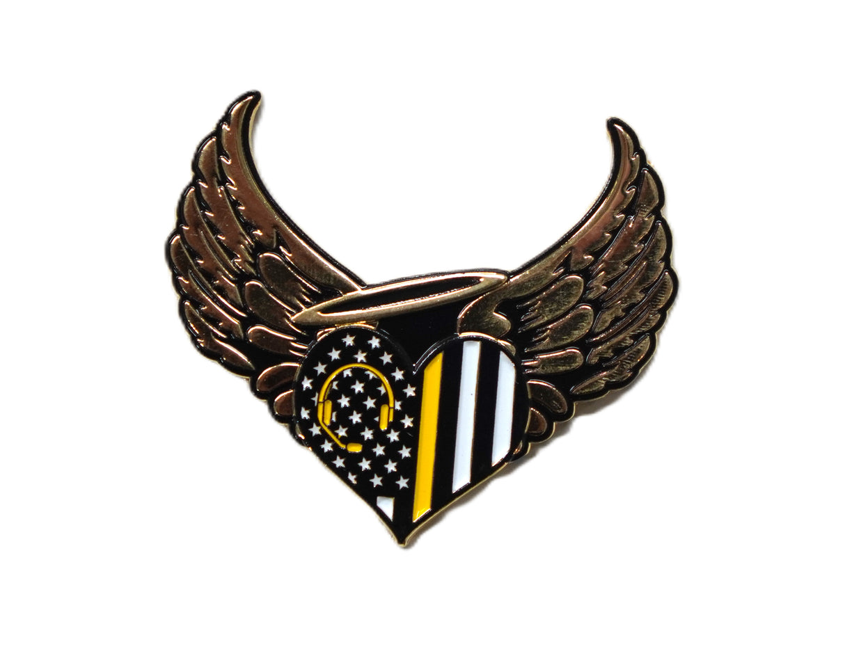 Angel Communications Coin