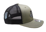 Door Logo Metallic Cap