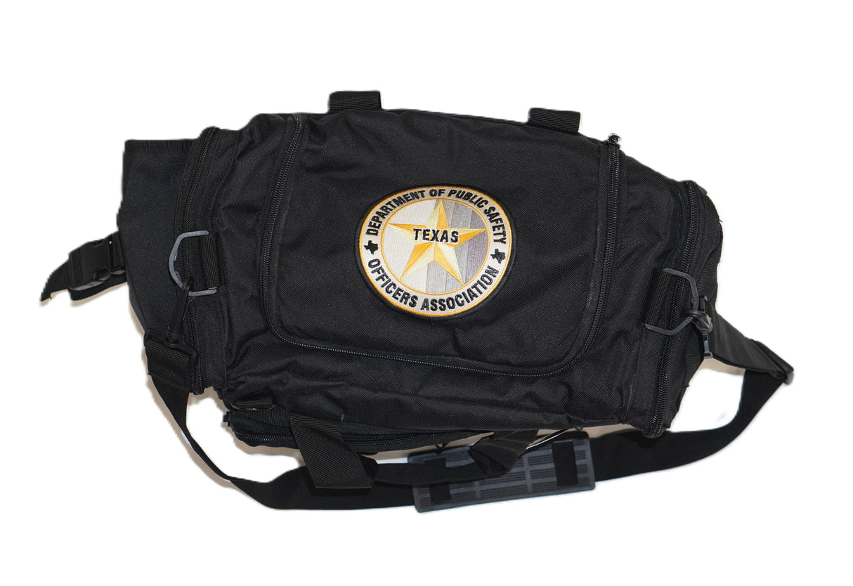 duffle dpsoa bag