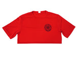 Firearms Instructor DriFit Shirt