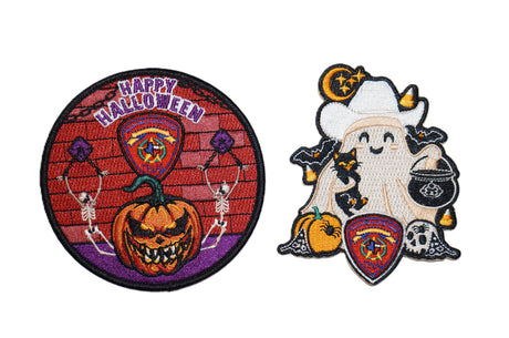 Halloween 25 & 26