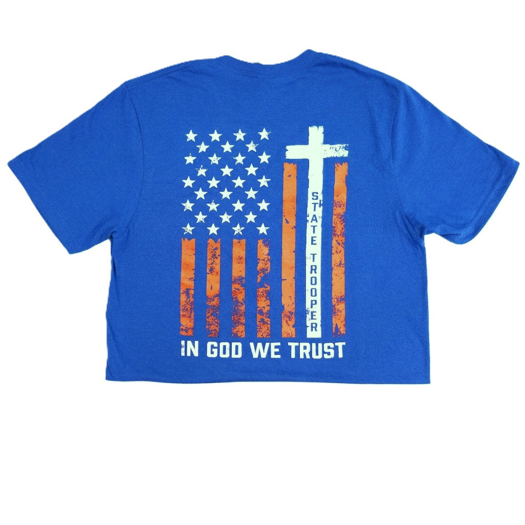 In God We Trust T-Shirt