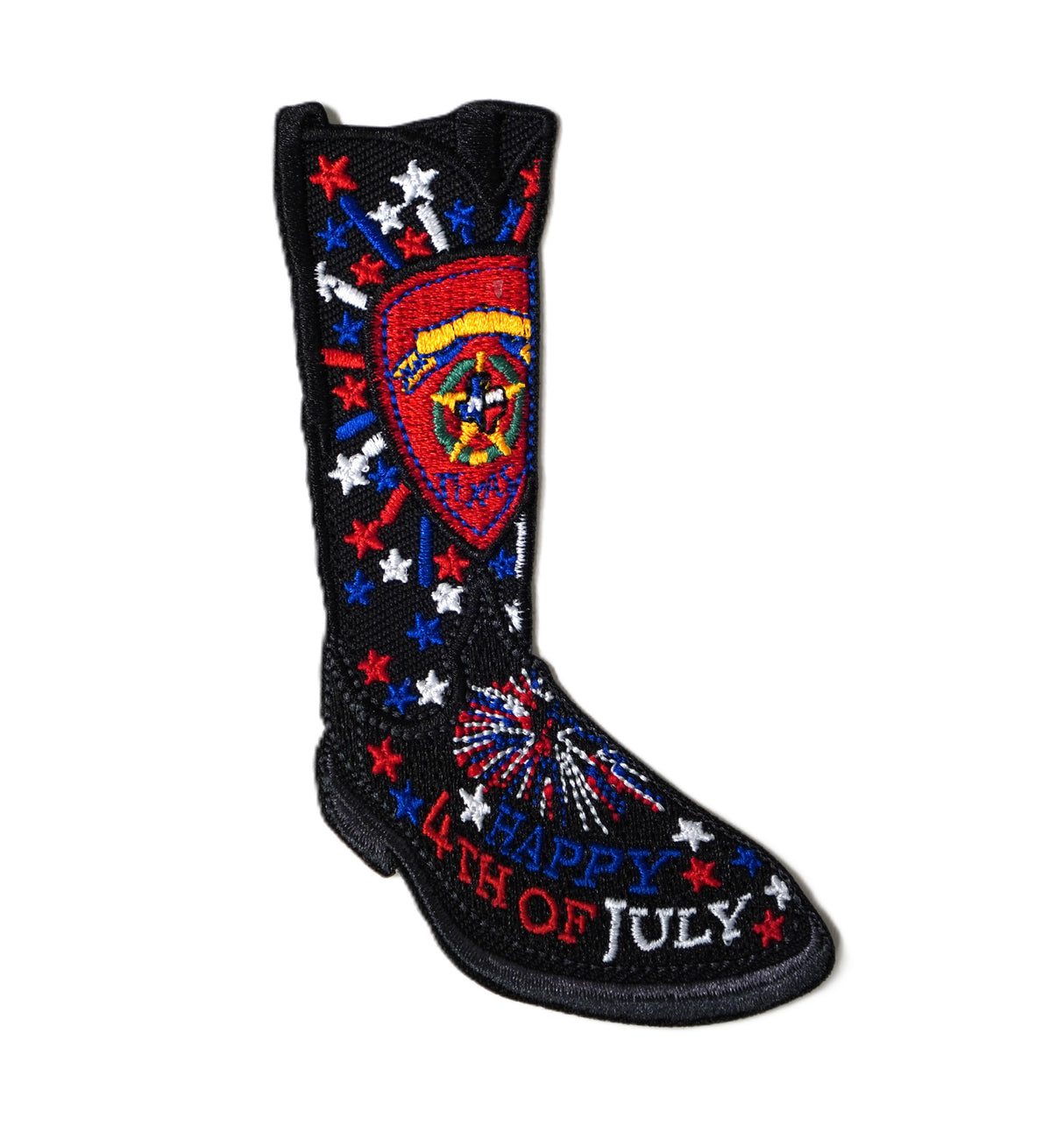4th Of July THP Patch 25/26
