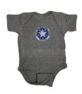 Kid's Gray Trooper Shirt's