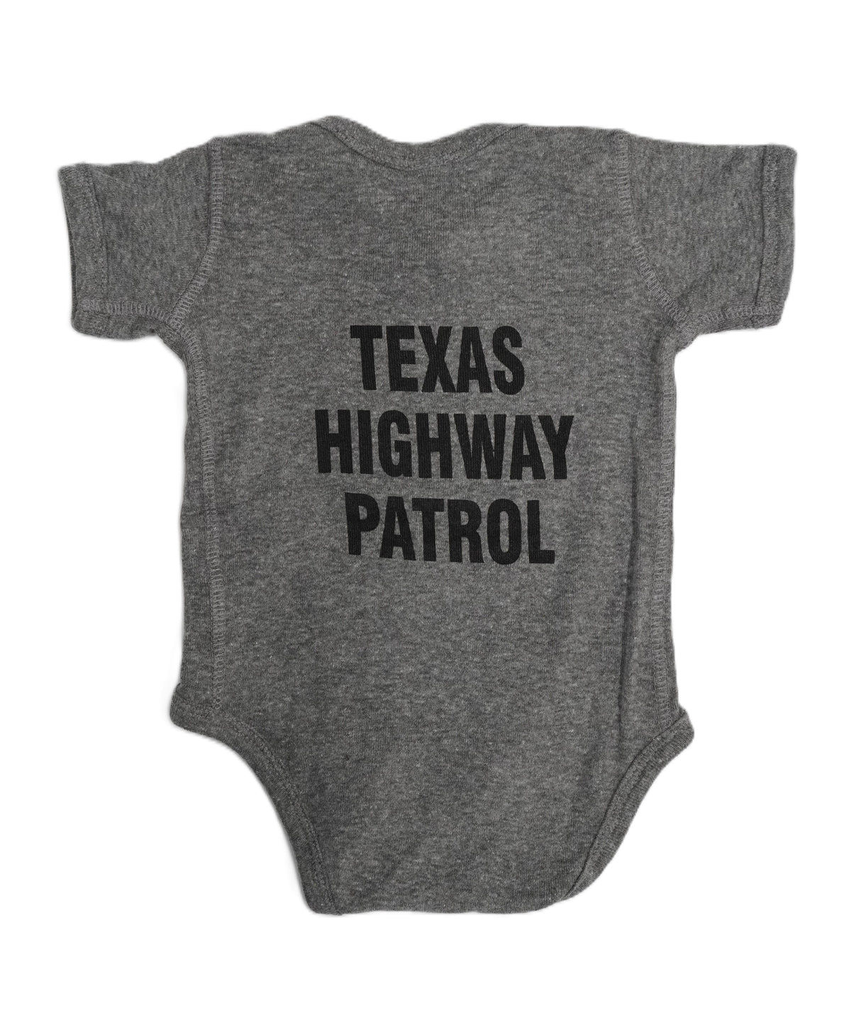 Kid's Gray Trooper Shirt's