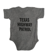 Kid's Gray Trooper Shirt's