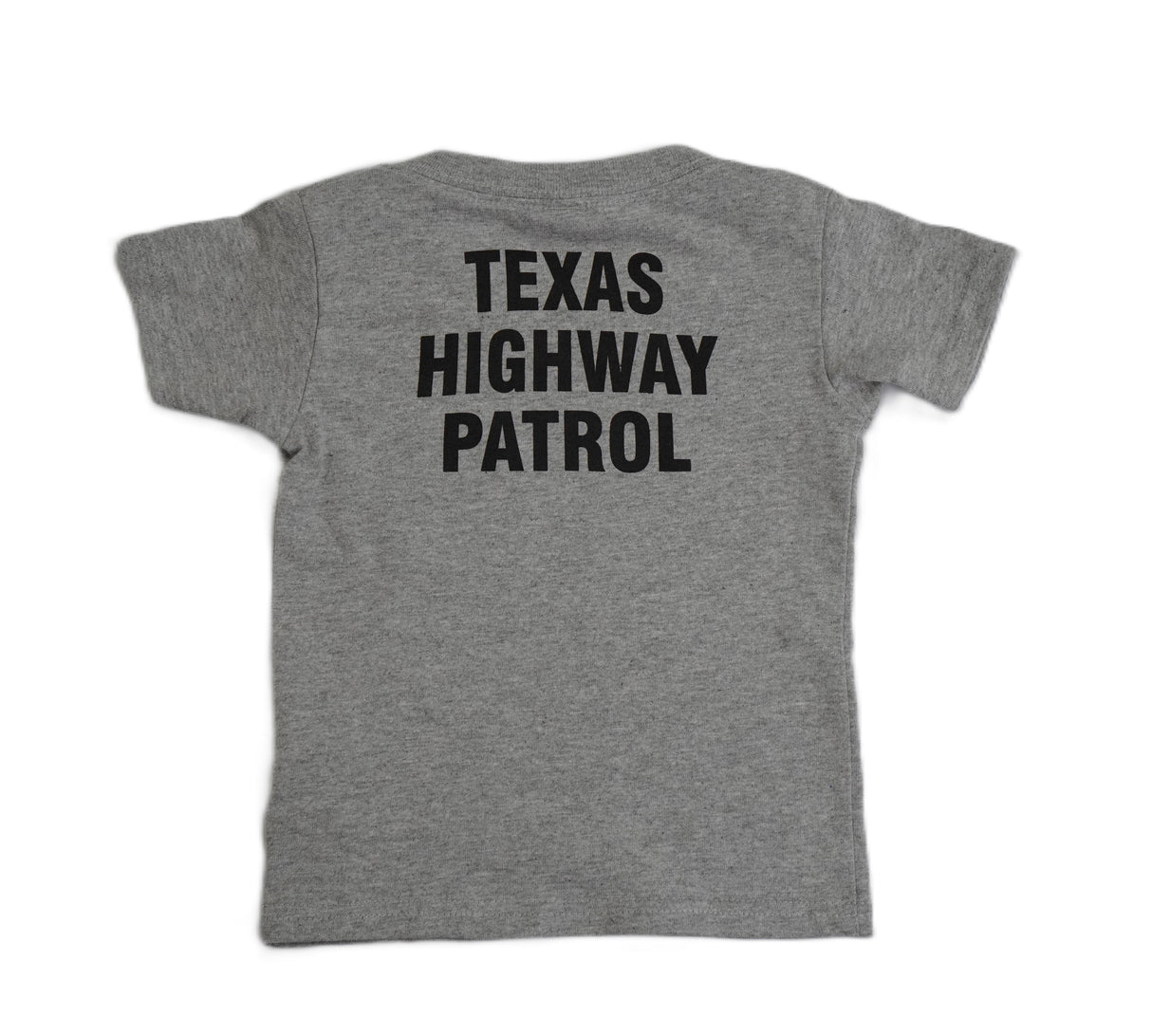 Kid's Gray Trooper Shirt's