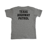 Kid's Gray Trooper Shirt's