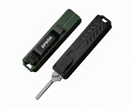 Automatic Knife (Push Button)