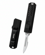 Automatic Knife (Push Button)