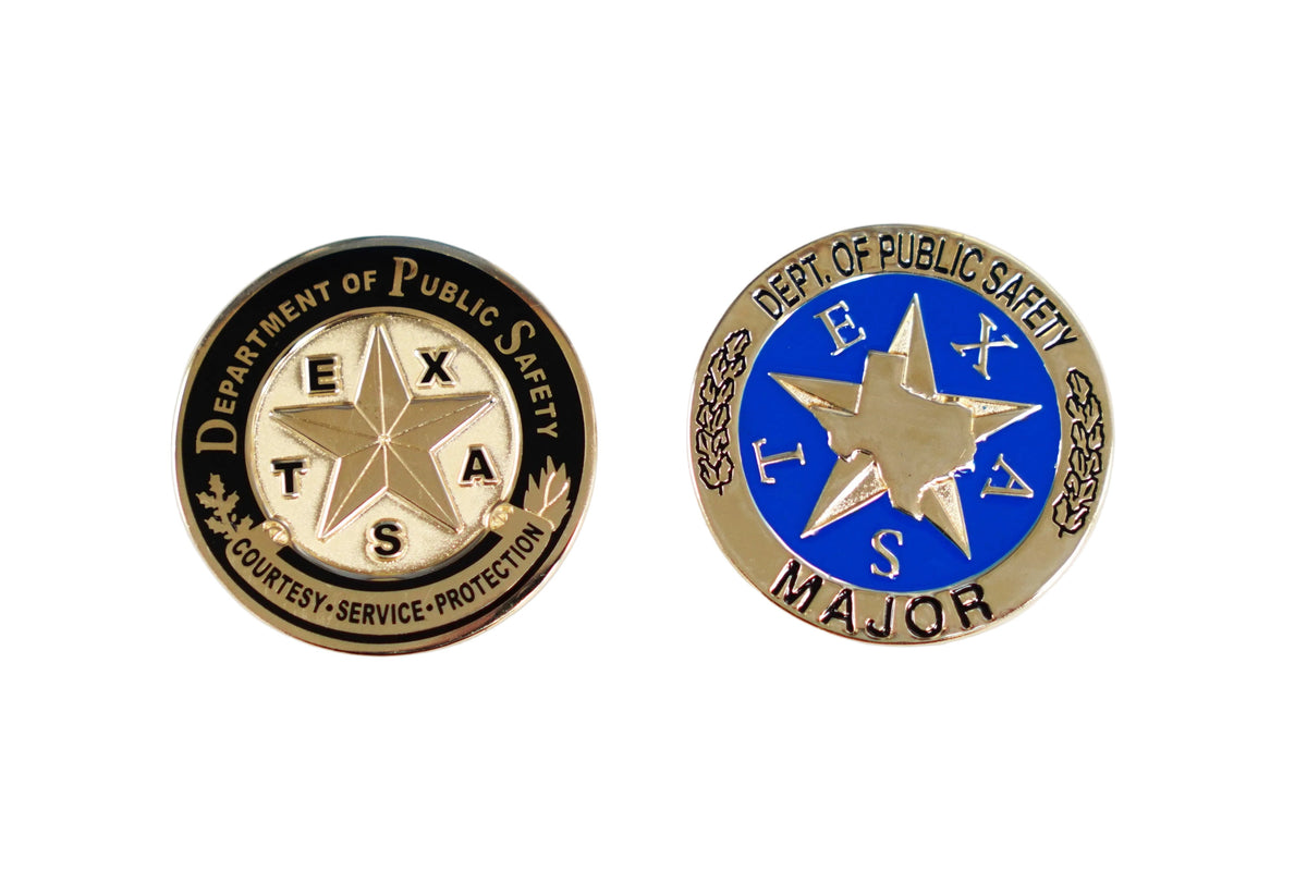 Major Coin