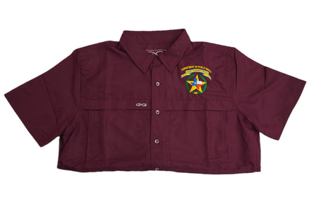 THP Fishing Explorer Shirt