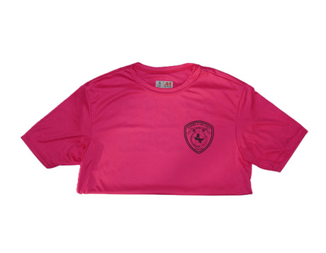 State Trooper DriFit Shirts- Short Sleeve