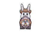 THP Bunny Patches