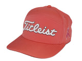 Titleist Pink Ribbon Cap