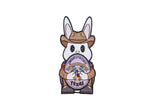 THP Bunny Patches