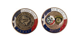 Retired Coins