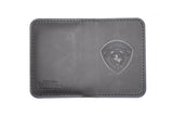 Perfect Fit Black Badge Wallets